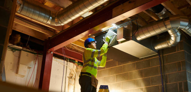 Best Dryer Vent Cleaning Services  in Scenic Oaks, TX