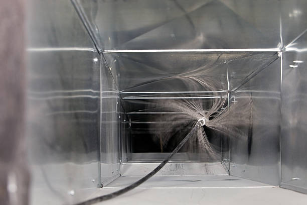 Best Commercial HVAC Duct Cleaning  in Scenic Oaks, TX