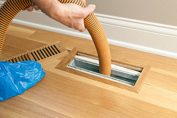 Best Affordable Air Duct Cleaning  in Scenic Oaks, TX