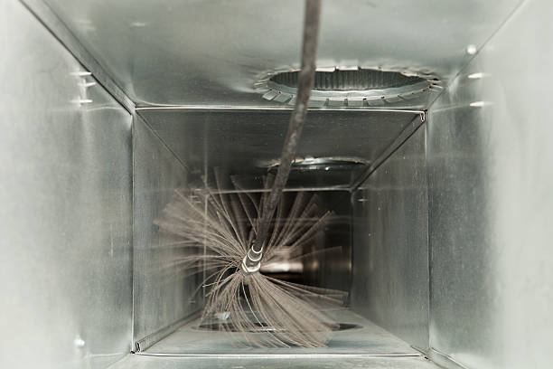 Best Professional Duct Cleaning Services  in Scenic Oaks, TX