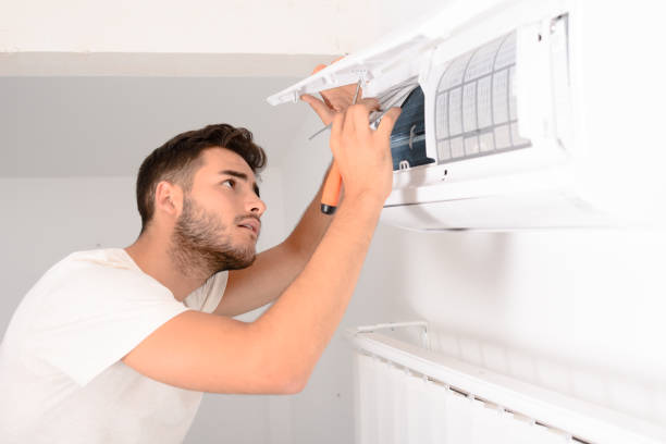 Best Affordable HVAC Duct Cleaning  in Scenic Oaks, TX