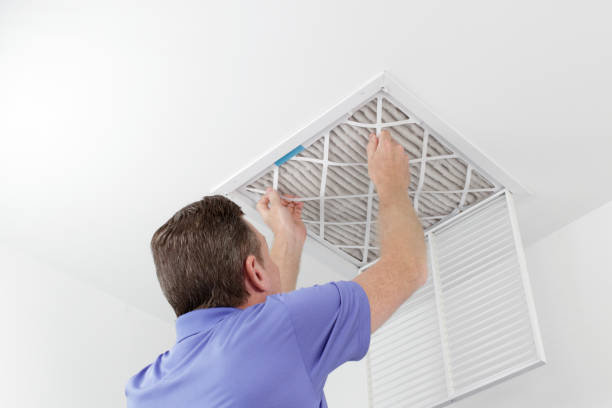 Best Ventilation Cleaning Services  in Scenic Oaks, TX